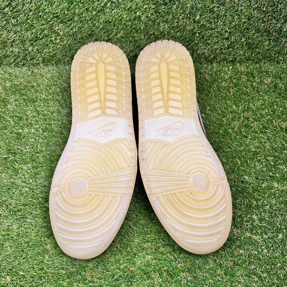 Size 13 | Air Jordan 1 Low SE 'Diamond' DH6931-001 - Picture 8 of 9